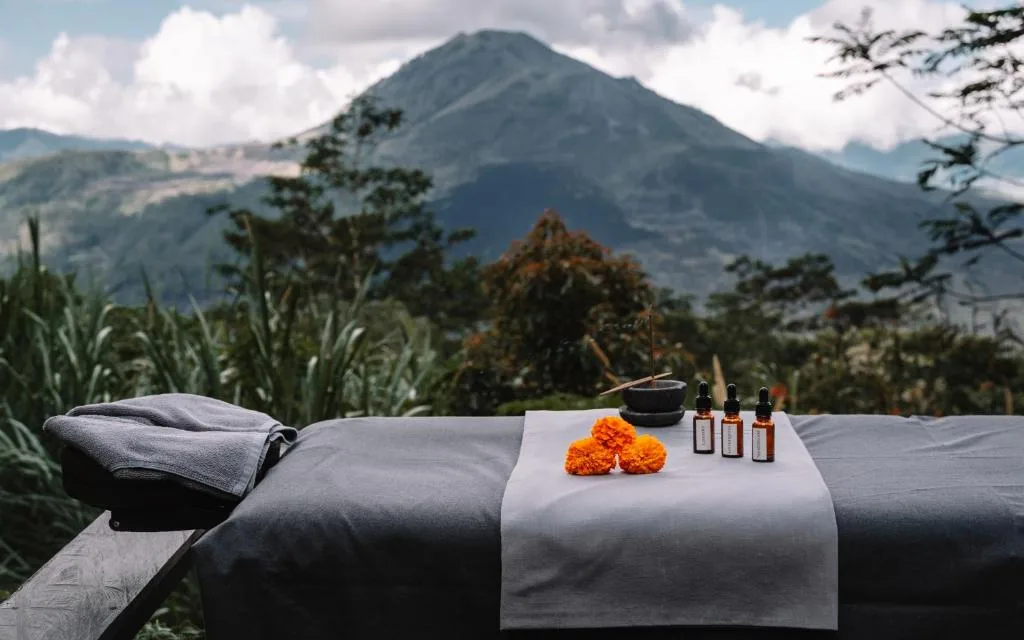 Batur Cabins — 5