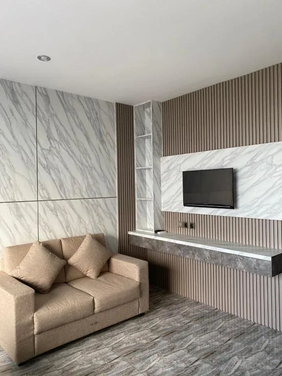 Devanora Hotel & Resto — 5