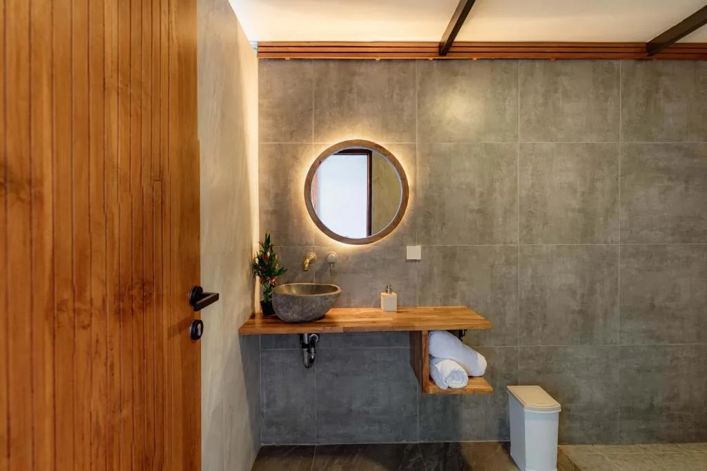 Faro Cabin Kintamani — 3
