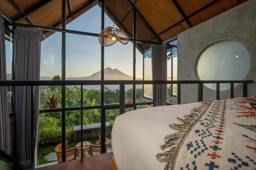 Kintamani Sari Hills