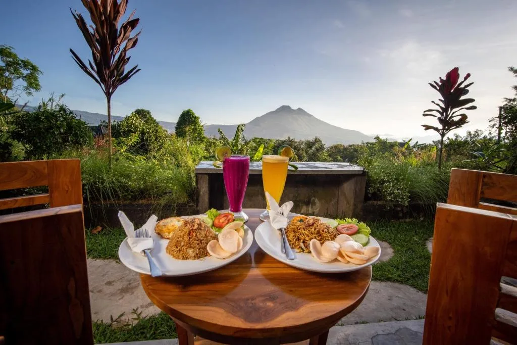 Kintamani Sari Hills — 3