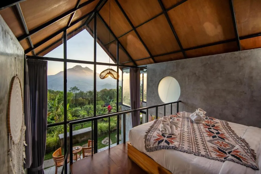 Mountain Peak Kintamani — 2