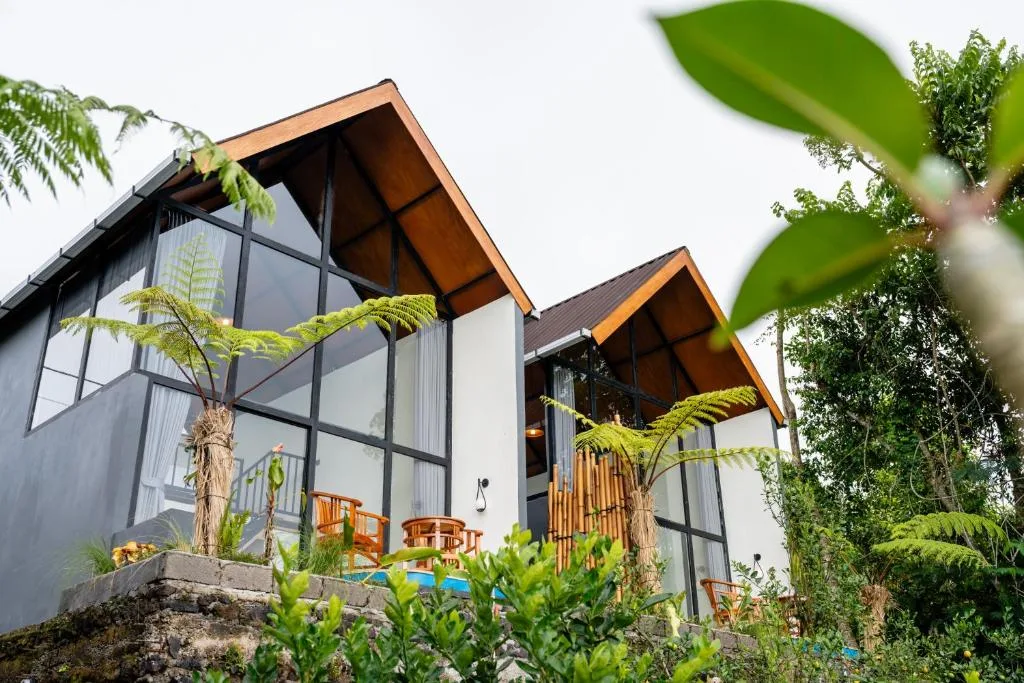 Payang Cabin Kintamani — 5
