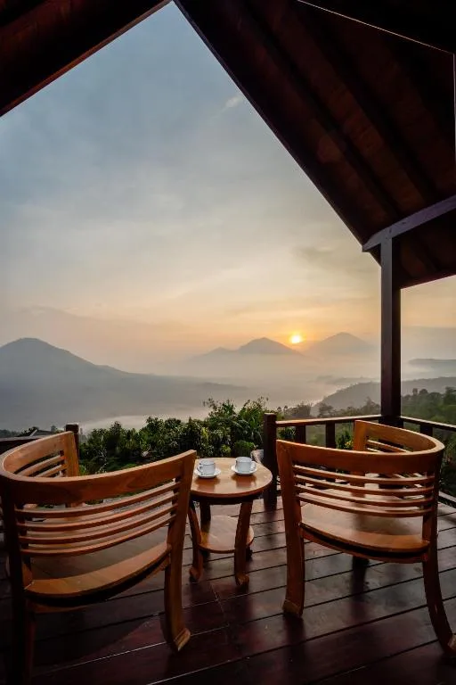 Pondok Devana Kintamani