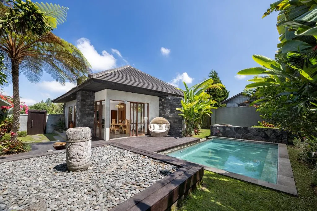 Pramana Zahill Kintamani — 5
