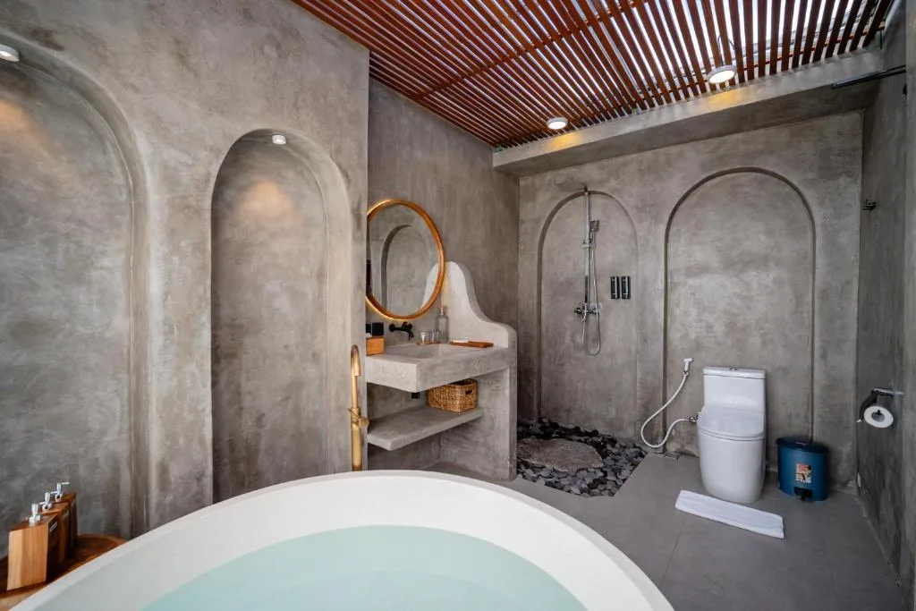 Stone Ridge Kintamani — 2