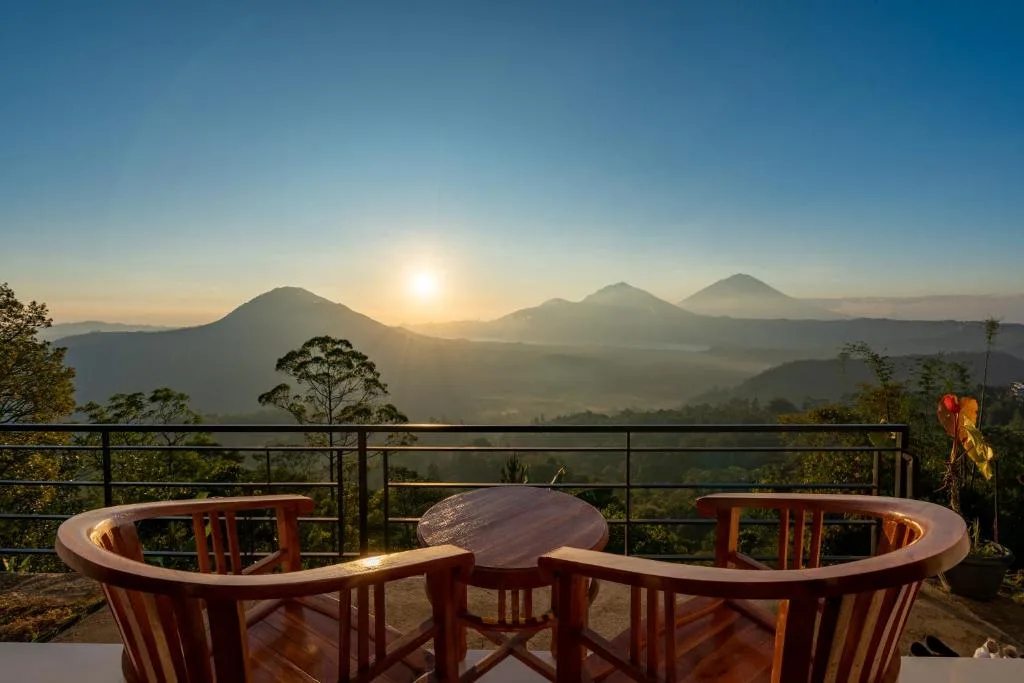 Tegal Sari Cabin Kintamani