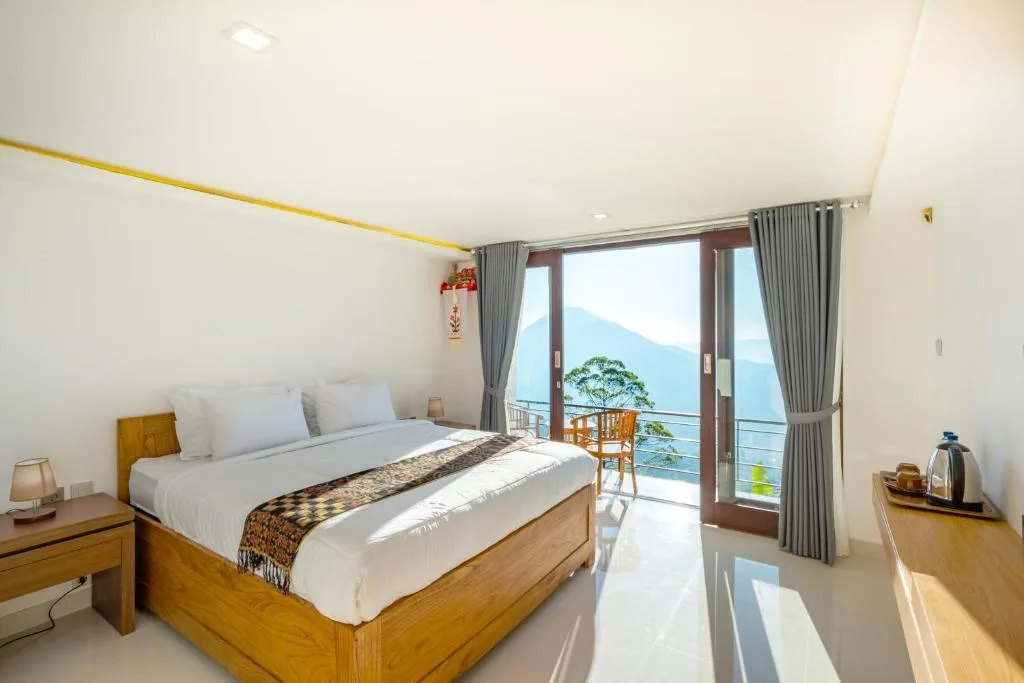 Tegal Sari Cabin Kintamani — 2