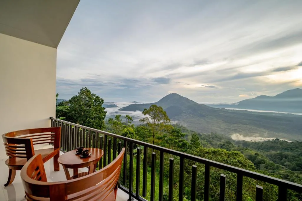 Tegal Sari Cabin Kintamani — 3
