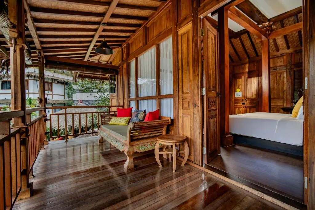 Tira Vilagna Suites & Spa — 3