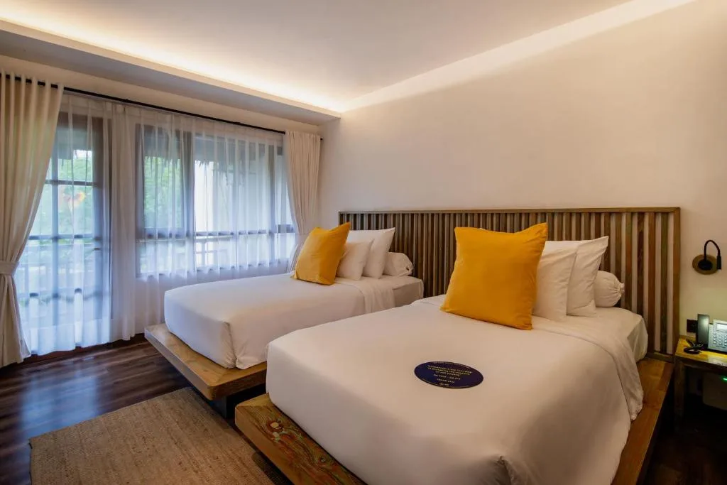 Tira Vilagna Suites & Spa — 5