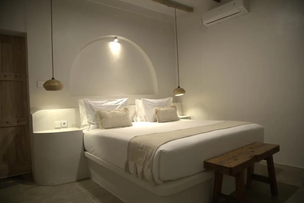 Cinze Villas and Hot Spring — 2