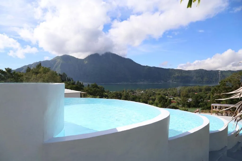 Cinze Villas and Hot Spring — 5