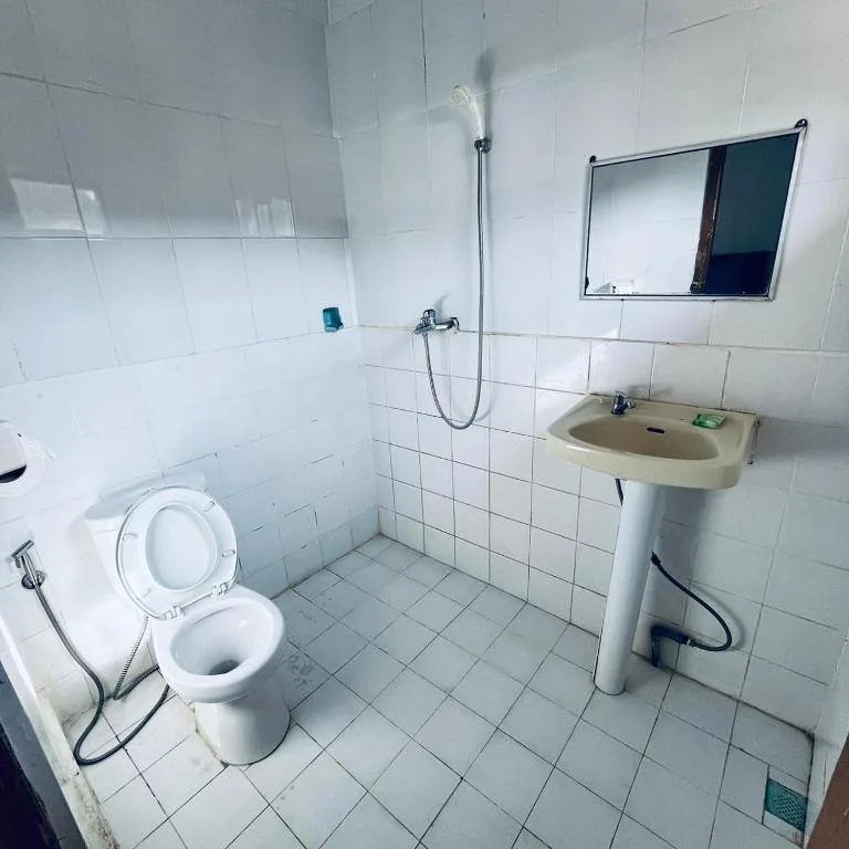 Hotel Segara Kedisan Kintamani — 3