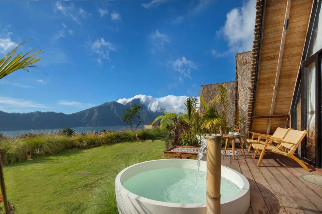 Kintamani Breeze — 3
