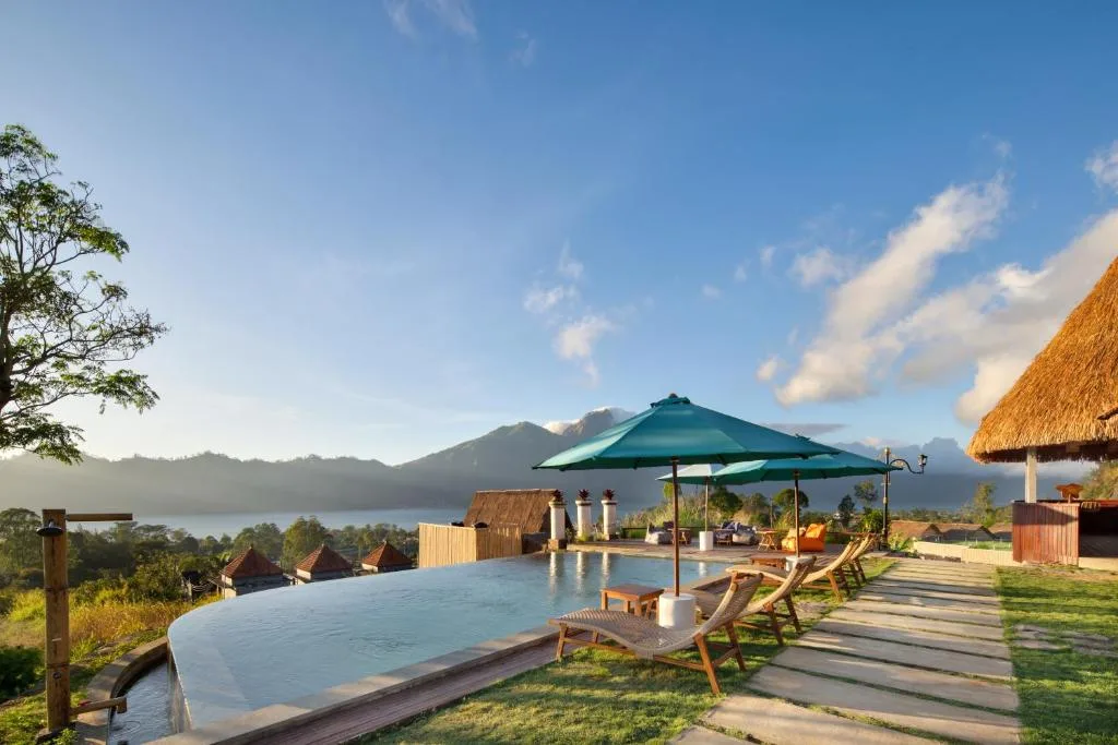 Kintamani Breeze — 4