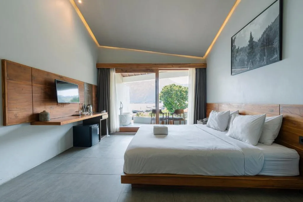 Noya Hotel — 2