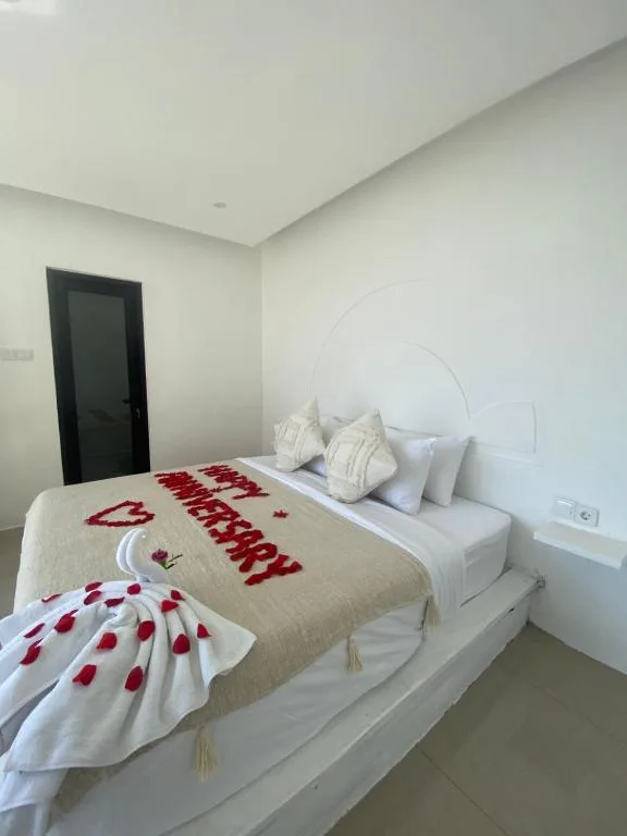 Rumah pinggan private pool — 2