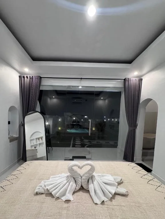 Under hill bali — 3