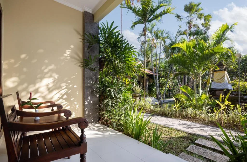 Adhi Jaya Hotel — 5
