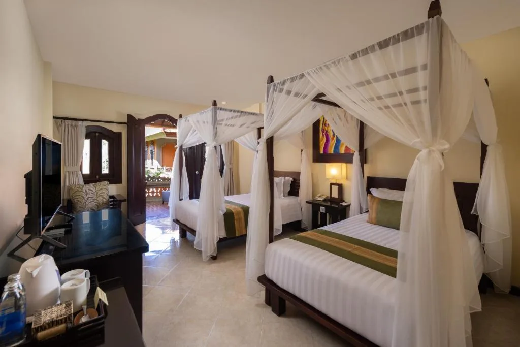 Adi Dharma Hotel Kuta — 2