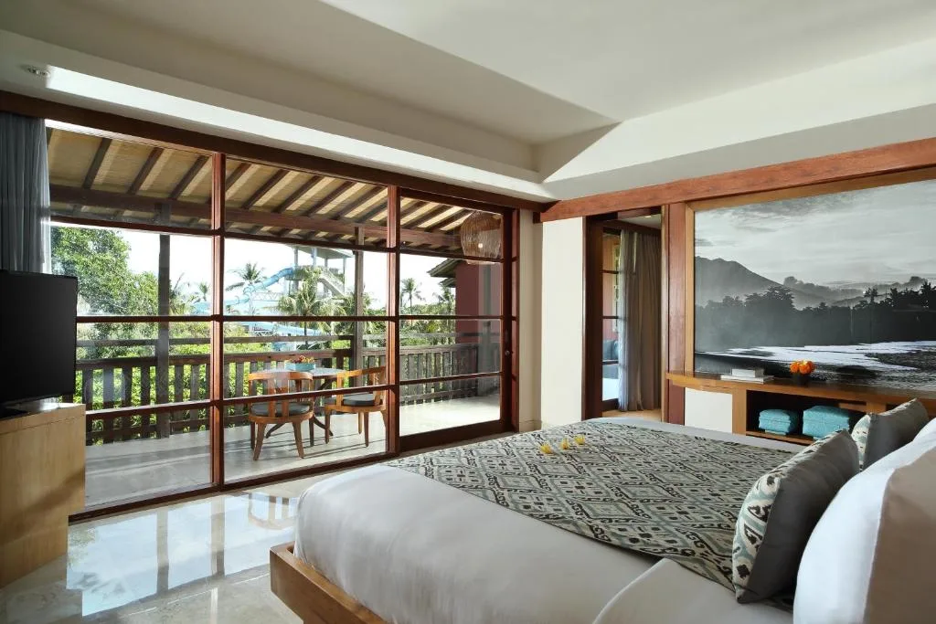 Amnaya Resort Kuta — 2