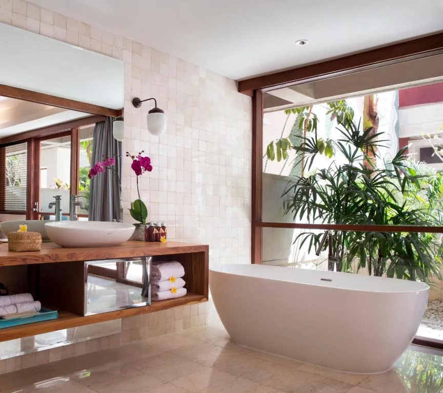 Amnaya Resort Kuta — 3