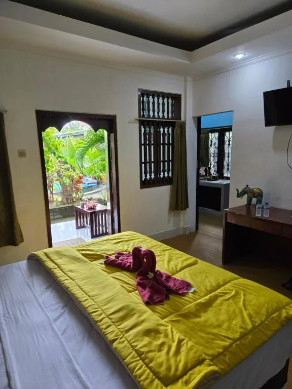 Berlian Inn Kuta Beach