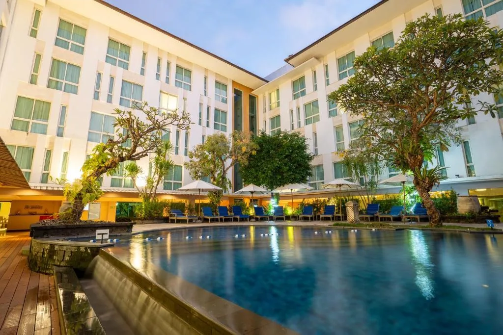 Bintang Kuta Hotel