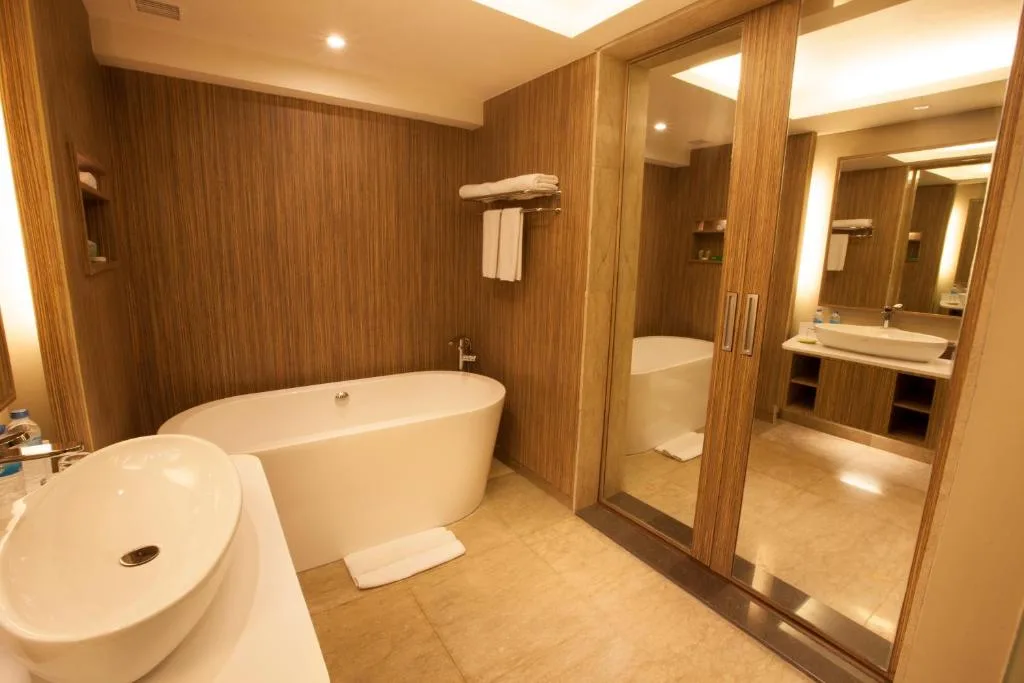 Bintang Kuta Hotel — 3