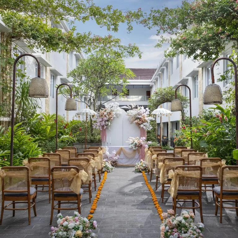 Crystalkuta Hotel - Bali — 5