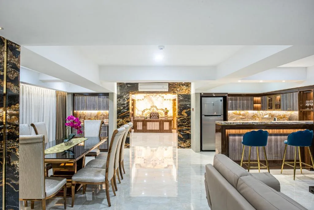 Dream of Aventus Hotel Kuta — 5
