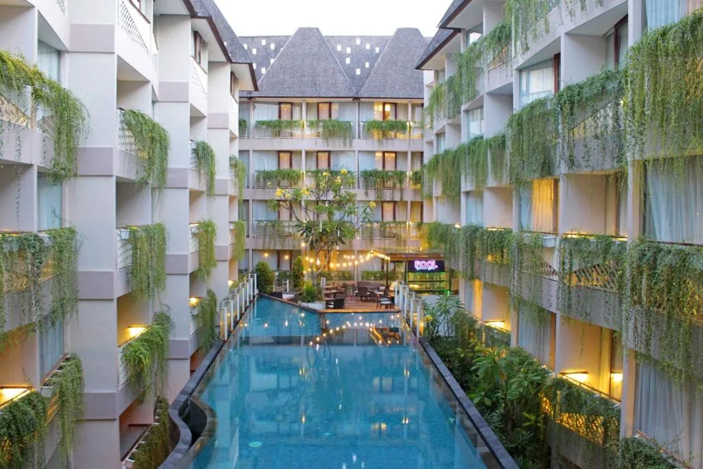 Episode Kuta Bali — 4