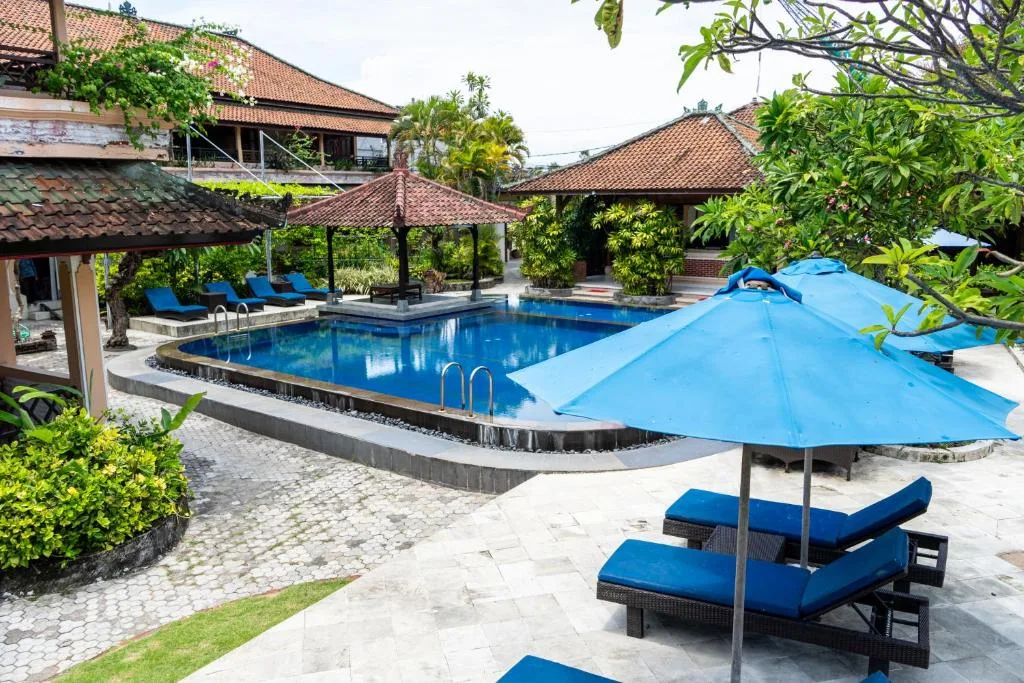 Fat Yogi Cottages