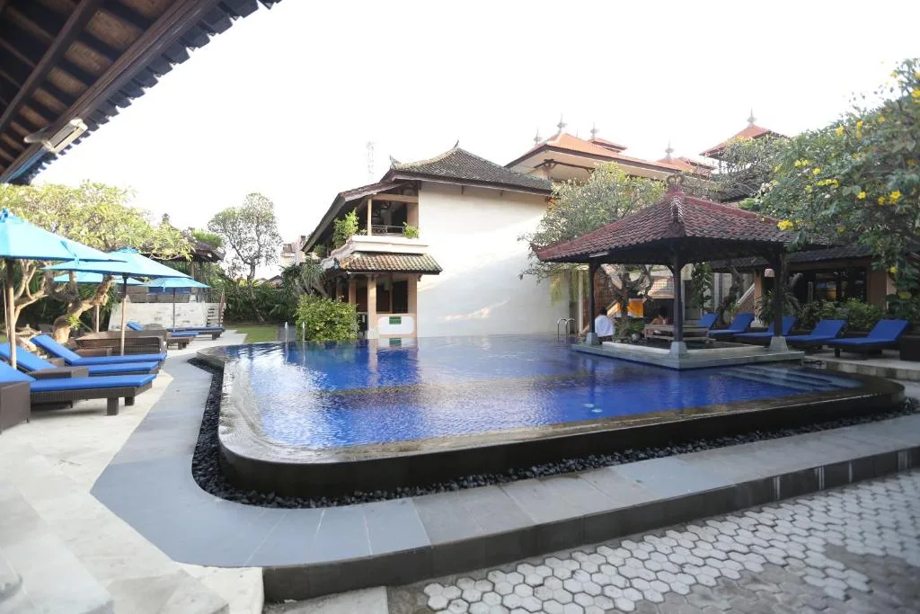 Fat Yogi Cottages — 2