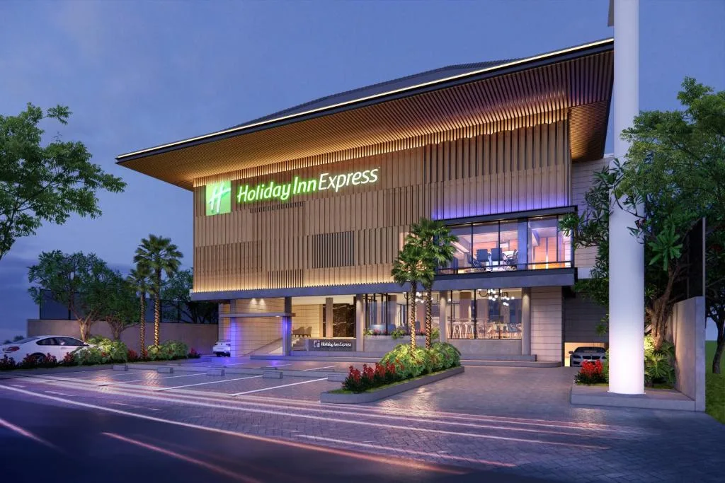 Holiday Inn Express Bali Sunset Road by IHG
