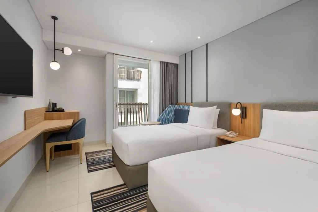 Holiday Inn Express Bali Sunset Road by IHG — 2