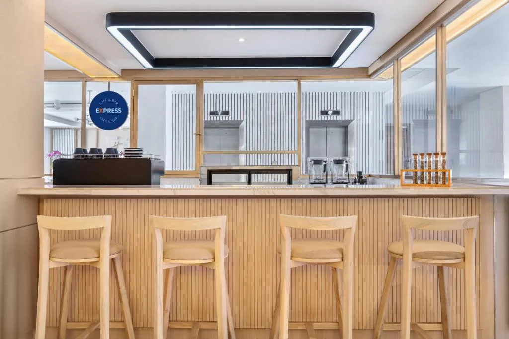 Holiday Inn Express Bali Sunset Road by IHG — 5