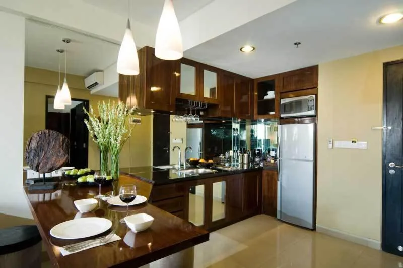 Kuta Luxury Residence — 4