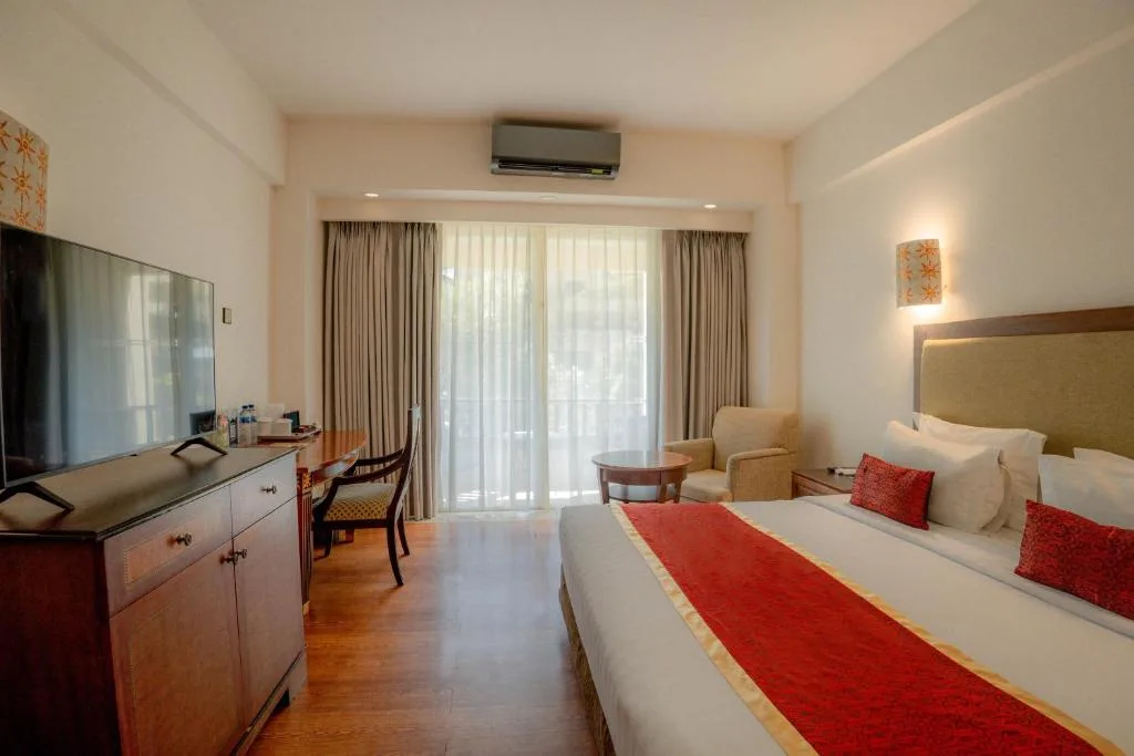 Kuta Paradiso Hotel — 4
