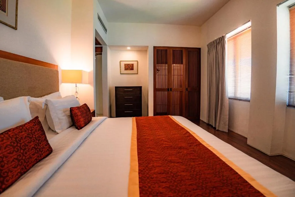 Kuta Paradiso Hotel — 5