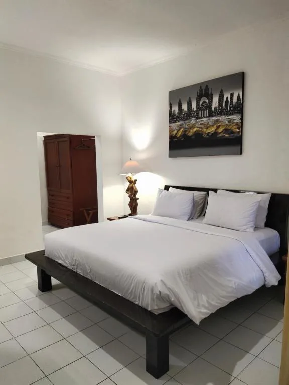 La Walon Hotel — 2
