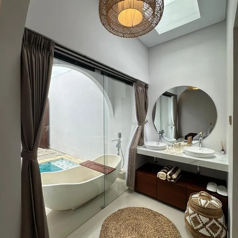 Maithala Villa & Living — 3