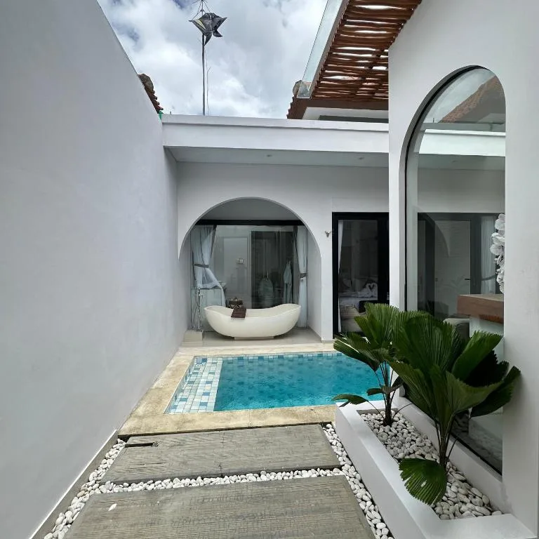 Maithala Villa & Living — 4