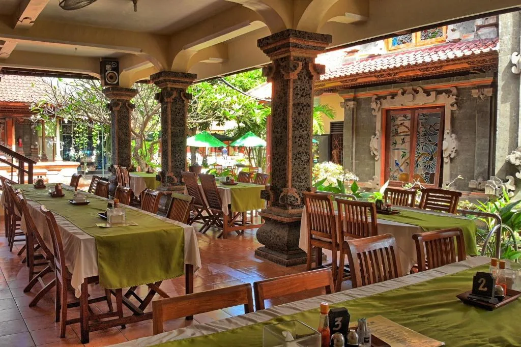 Masainn Hotel Kuta — 4