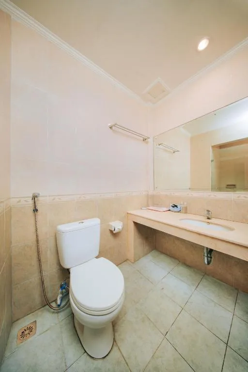 New Puri Asih Hotel — 3