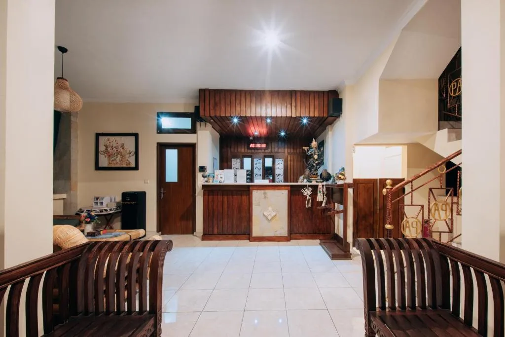 New Puri Asih Hotel — 5