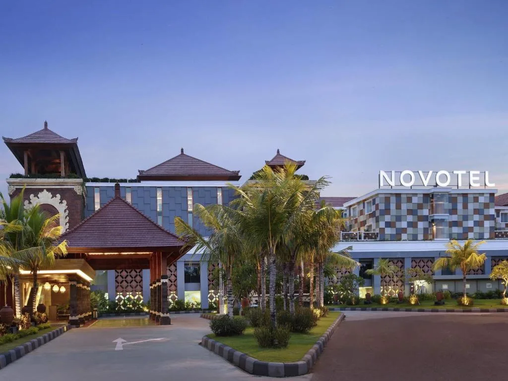 Novotel Bali Ngurah Rai Airport