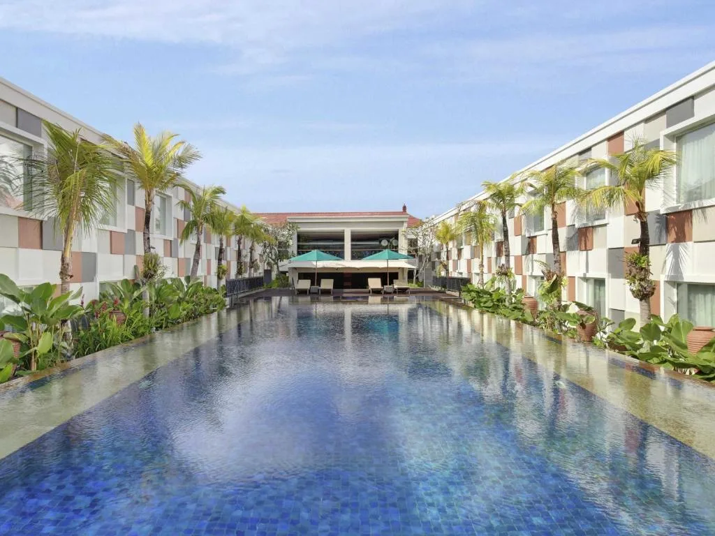 Novotel Bali Ngurah Rai Airport — 4