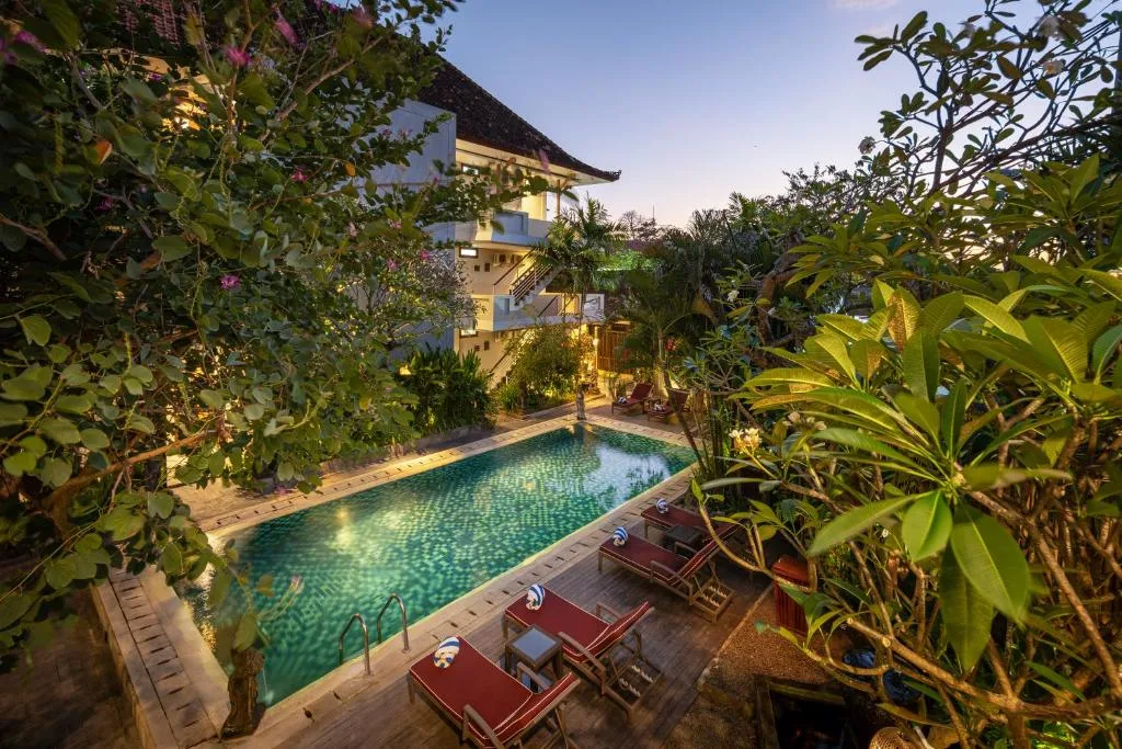 Pondok Sari Kuta
